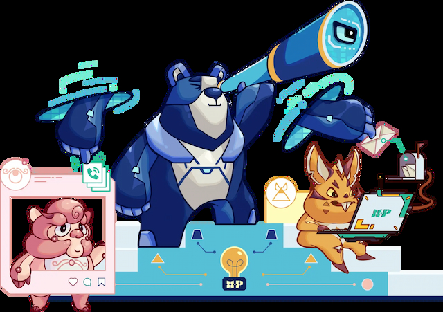 Giải pháp Tuyển dụng